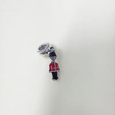 £21 • Buy Toy Soldier Charm S925 Pandora Ale