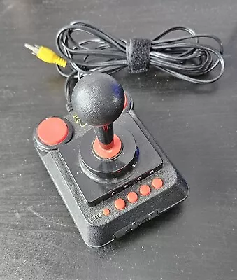 Commodore C64 Plug And Play Joystick - Direct To TV - 30 Vintage Retro Games • £4.20