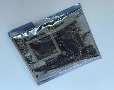 AMD Radeon HD6970M 2GB DDR5 MXM Graphics Video Card For Apple IMac 2011 90％New • $191.43
