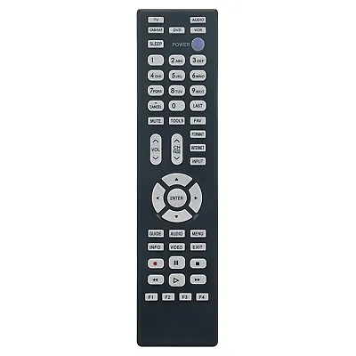 290P187020 Remote Control For Mitsubishi TV WD-73640 WD-73740 WD-82740 WD-73CA1 • $10.98