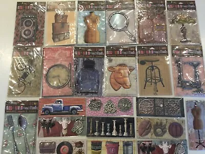 7Gypsies Architextures Trinkets YOU PICK NEW • $2.12