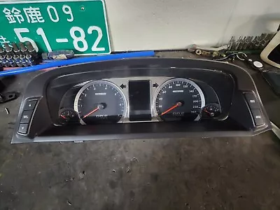 G6e Turbo Cluster Mk1 • $200