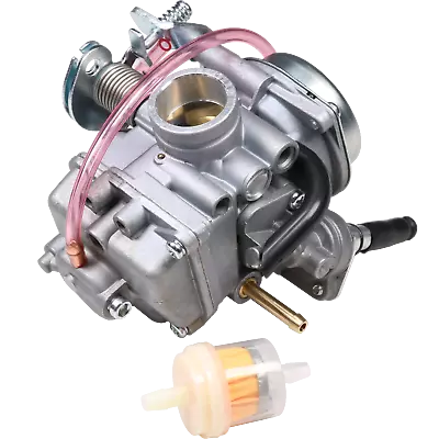 $70.97 • Buy Carburetor For Eton TK E-TON Rover & Viper 811613 4-stroke 70cc 90cc Carb