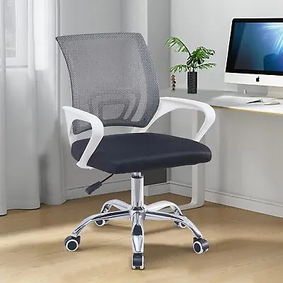 Lemore Racing Style Gaming Chair With HeadrestClipop Stylish Office Chair.Fold • £74.99