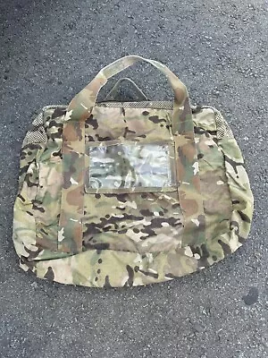 Eagle Industries SOFLCS Multicam 18 X 15 Small Loadout Kit Bag • $100