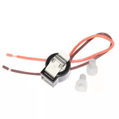 New Genuine OEM Whirlpool Refrigerator Thermostat 12001937 • $43.71