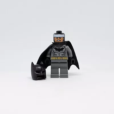 Lego Mini Figures - Batman - DC Comics - Super Heroes - SK0086 • $9.25