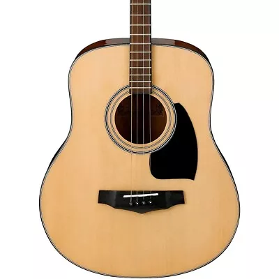 Ibanez Performance PFT2-NT Mini Dreadnought Acoustic Tenor Guitar Natural • $209.99