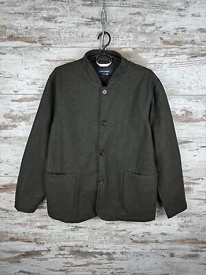 Mens A Days March Luxury Wool Jacket Blazer Tweed Size M • $46.75