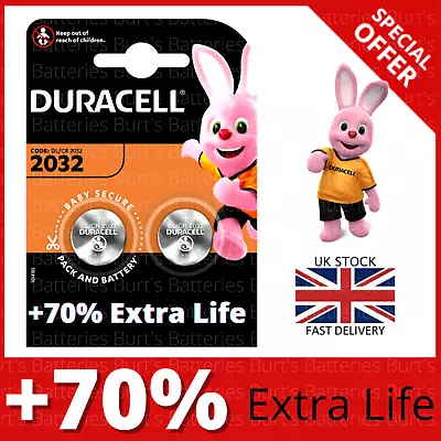 £3.99 • Buy Battery For Salter Bathroom Scales - Digital Weighing Replacement  2X CR2032
