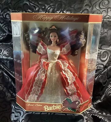 1997 Holiday Barbie Doll • $17.93