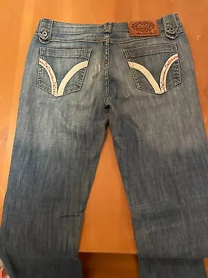 Vintage Dolce & Gabbana Jeans- Size 28 • $10