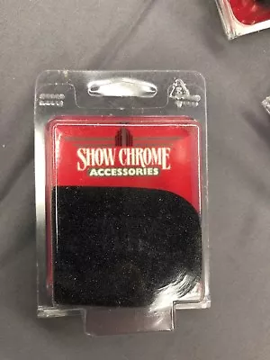 Show Chrome Accessories 13-100 Replacement Microphone Windsock Windscreen • $3.60