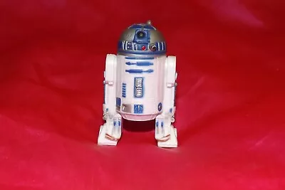 🌈 Star Wars 2004 Lucasfilm A New Hope R2-D2 PVC Figure 2  Cake Topper Toy • $4.95