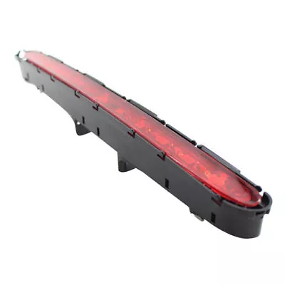 LED Red Third 3rd Brake Stop Light Rear For Mercedes E Class W211 2002-2005 • $22.99