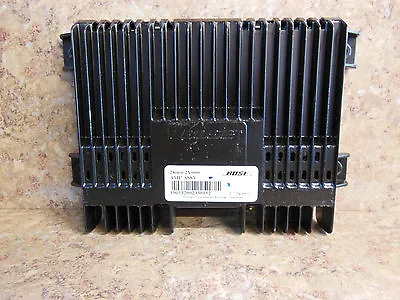 Nissan Maxima Infiniti I30 Bose Stereo Amp Amplifier 28060 2y900 28060 2y910 • $38.69