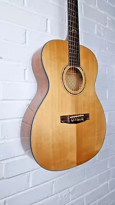 Cort Gold 06 Nat Electro Acoustic Guitar • £509.99