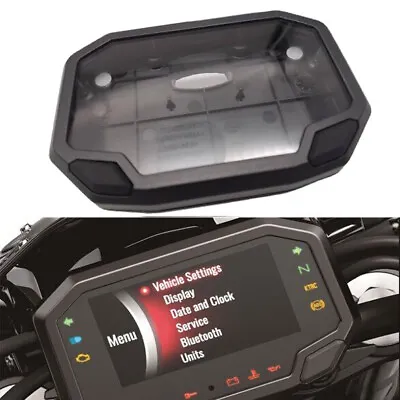 Speedometer Housing Cover Case For Kawasaki Ninja 650 Z650 Z400 Z900 ZH2 20-22 • $21.99