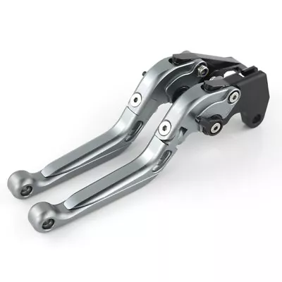 Fit For MV Agusta F4 1078 312RR 08-10 Brutale 1090/R/RR 10-13 Brake Clutch Lever • $27.96