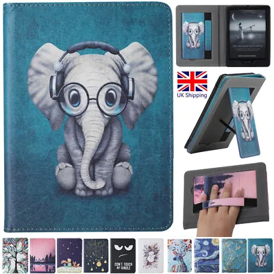 £10.02 • Buy For Amazon Kindle Paperwhite 11th Gen 2021 6.8  Tablet Smart Leather Case Cover