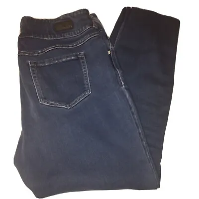 Vanity Denim Jeans 32 Regular 27 Inch Inseam • $7.59