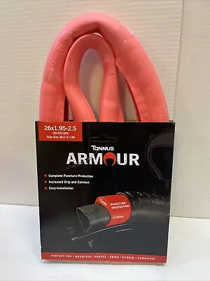 New Tannus Armour Tire Insert - 26 X 1.95-2.5 Single • $29.99