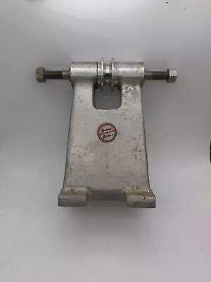 Vintage Darra James Grinding Grinder Buffing Arbor • $65