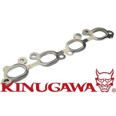 Kinugawa Gasket FOR Nissan SR20DET S13/14/15 Exhaust Manifold Header 7 Layers • $29.90