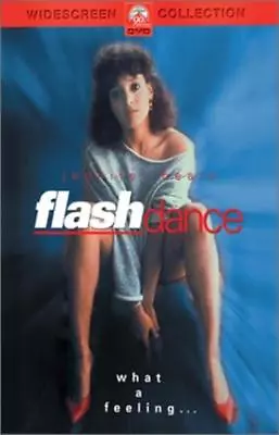 Flashdance (DVD Widescreen) NEW • $5.97