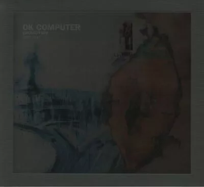 RADIOHEAD - OK Computer OKNOTOK 1997-2017 (Deluxe Edition) - Vinyl (LP Box) • £128.50