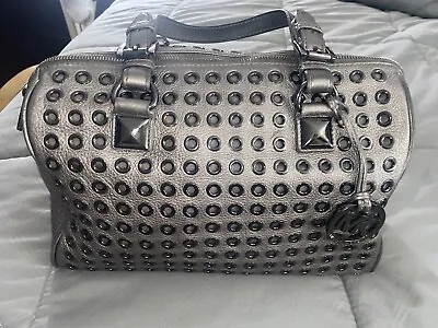 Michael Kors Handbag Tote Duffle Purse • $149.99