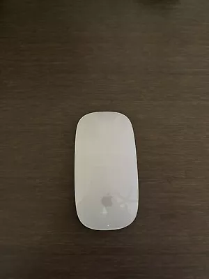 Apple Magic Mouse 2 Bluetooth Wireless (Silver) A1657 • $8.66