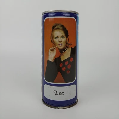 £19.99 • Buy Vintage Tennent's Lager Lovelies Can Tin Lee Bar / Mancave Decor 1980's