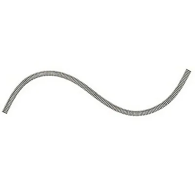 Atlas 2500 N Scale Code 80 Flex Track 30  • $5.47