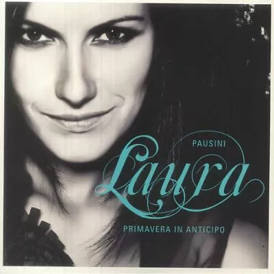 PAUSINI Laura - Primavera In Anticipo (reissue) - Vinyl (2xLP) • £49.95