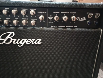 $100 • Buy Guitar Amplifiers Combo Used