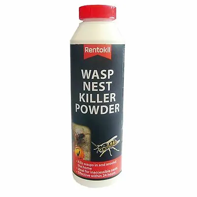 Rentokil Wasp Killer Powder | Insects • £10.92