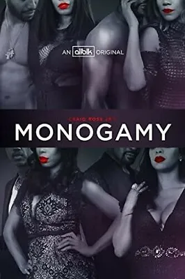 Craig Ross JR's Monogamy: Season 3 [New DVD] 2 Pack • $13.78