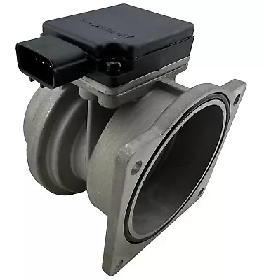 FITS 93+ Silvia S14 S15 180SX 200SX SR20DET MAF Mass Air Flow Sensor 22680-69F01 • $129.95