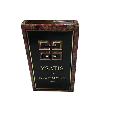 £5.83 • Buy Ysatis De Givenchy Eau De Toilette Samples 2ML  New