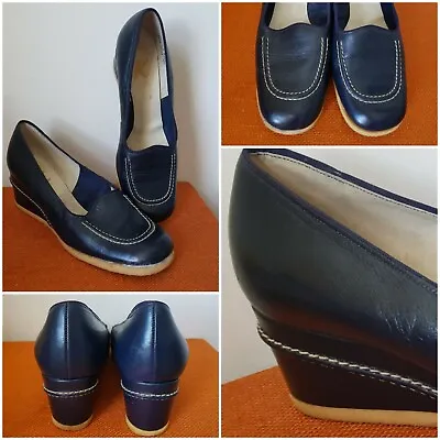 £24.99 • Buy Vintage Shoes K Skips Mod 60s Ace!!!