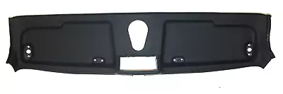 Bmw Oem E30 Coupe & Sedan Overhead Sunroof Trim Panel Cover Black 51441884196 • $124.95