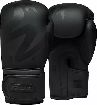 Boxing MMA Gloves By RDX Muay Thai Sparring Gloves MMA Training Kickboxing • $40.99