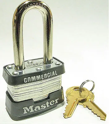 Master Lock 3KALF Keyed 3753 Purchases $25 Or More Free Shipping! • $14.60