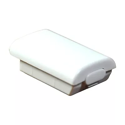 For Xbox 360 AA Battery Rear Back Cover Case Shell Pack Wireless Controller USA • $6.49