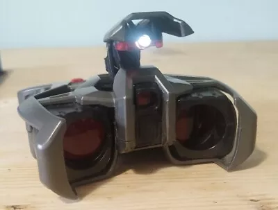 Spin Master Spy Gear NIGHT SCOPE BINOULARS Kids Night Vision Light Toy • £5.95
