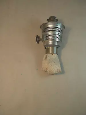 Vintage Aladdin Mantle Lamp Co. Nu-Type Model B Burner • $30