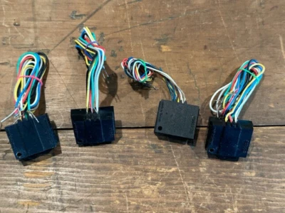 $14.95 • Buy Z-STUFF DZ-1008, SPDT Relay Module For DZ-1000 Switch Machine - USED