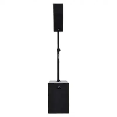 £799 • Buy Studiomaster Core121 Curve Array Active Speaker System (Each)