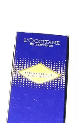 L’Occitane Immortelle Precious Fluid Dynamic Youthcare 1.6 Oz Free Shipping! • $32.99